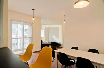 Apartamento para venda - freguesia do ó, 1 quarto,  56 m² - são paulo