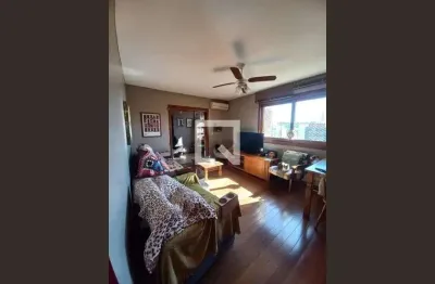 Apartamento para venda - tristeza, 2 quartos,  68 m² - porto alegre