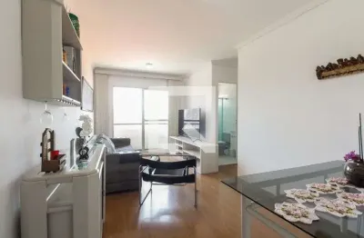 Apartamento para venda - vila carrão, 2 quartos,  60 m² - são paulo