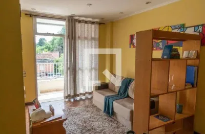 Apartamento para venda - santa rosa , 2 quartos,  70 m² - niterói