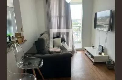 Apartamento para venda - jardim éster yolanda, 2 quartos,  65 m² - são paulo