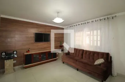 Casa com 4 quartos à venda na Rua Engenheiro Jean Buff, Mandaqui, São Paulo