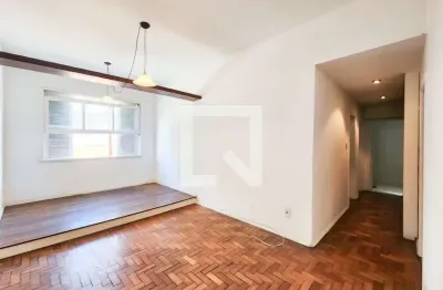 Apartamento para venda - laranjeiras, 2 quartos,  77 m² - rio de janeiro