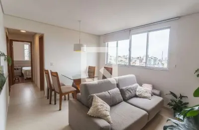 Casa / sobrado em condomínio para venda - nova vista, 3 quartos,  236 m² - belo horizonte