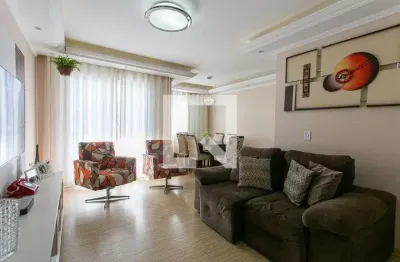 Apartamento com 3 quartos à venda na Rua Dom Bosco, Mooca, São Paulo
