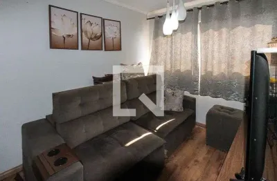 Apartamento para venda - vila alpina, 3 quartos,  80 m² - são paulo