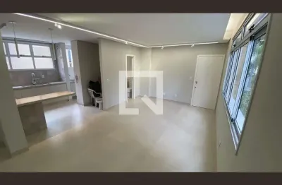 Apartamento para venda - santo antônio, 2 quartos,  69 m² - belo horizonte