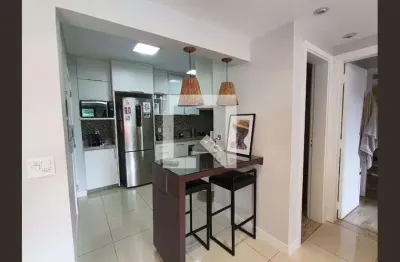 Apartamento para venda - ponte preta, 3 quartos,  81 m² - campinas