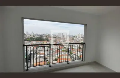 Apartamento com 2 quartos à venda na Rua São Nicásio, Mooca, São Paulo