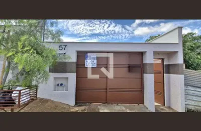 Casa com 3 quartos à venda na Alameda Antônio Bôto, Lundcéia, Lagoa Santa