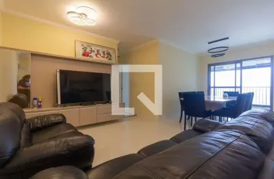 Apartamento para venda - tatuapé, 3 quartos,  105 m² - são paulo