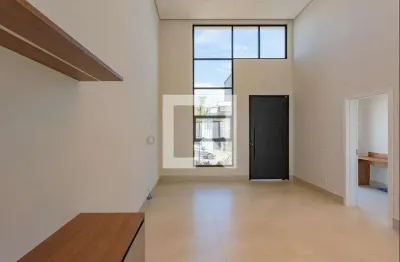 Casa / sobrado em condomínio para venda - jardim samambaia, 3 quartos,  300 m² - campinas