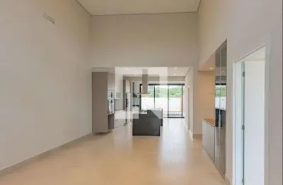 Casa / sobrado em condomínio para venda - jardim samambaia, 3 quartos,  300 m² - campinas
