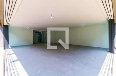 Casa / sobrado em condomínio para venda - real parque, 5 quartos,  707 m² - são paulo