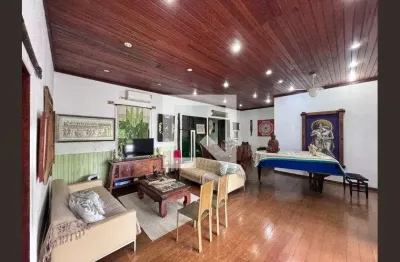 Casa para venda - vargem grande, 8 quartos,  4000 m² - rio de janeiro