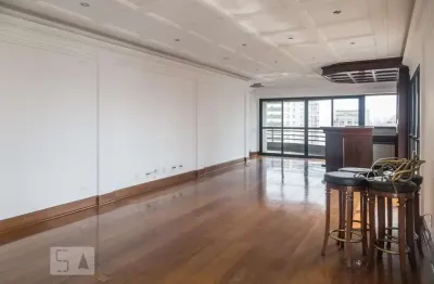 Apartamento para venda - vila pompéia, 3 quartos,  250 m² - são paulo