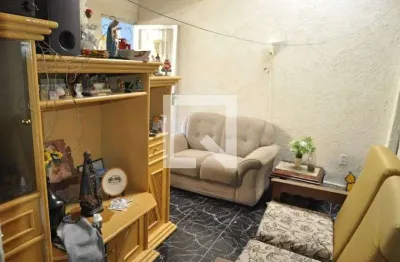 Casa para venda - engenho de dentro, 2 quartos,  40 m² - rio de janeiro