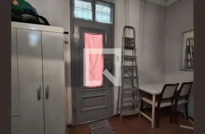 Casa para venda - são cristóvão, 2 quartos,  57 m² - rio de janeiro