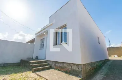 Casa com 2 quartos à venda na Rua Guarda Do Embaú, São José, Canoas