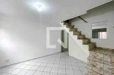 Casa com 2 quartos à venda na Rua Dom Duarte Leopoldo, Cambuci, São Paulo