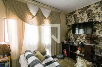 Casa com 1 quarto à venda na Avenida Dezessete de Abril, Igara, Canoas