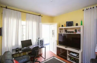 Casa com 3 quartos à venda na Rua Pintassilgo, Campanário, Diadema