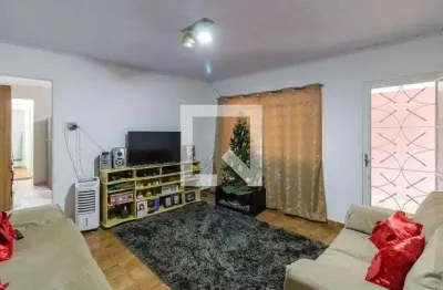 Casa com 2 quartos à venda na Rua Soldado Almandio Goering, Vila Augusta, Guarulhos