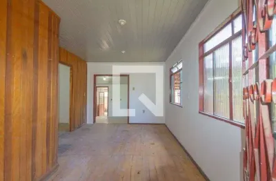 Casa com 2 quartos à venda na Rua Barão do Ladário, São José, Canoas