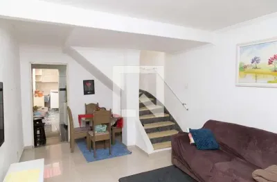 Casa com 3 quartos à venda na Rua Corunha, Centro, Diadema