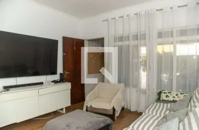 Casa para venda - chácara santo antonio, 3 quartos,  96 m² - são paulo