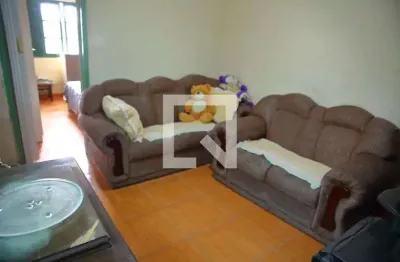 Casa para venda - nova petrópolis, 4 quartos,  100 m² - são bernardo do campo