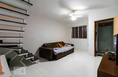 Casa com 2 quartos à venda na Rua Dom Luís Lasanha, Ipiranga, São Paulo