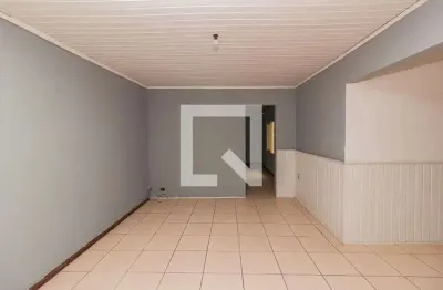 Casa com 2 quartos à venda na Rua Três de Outubro, Ideal, Novo Hamburgo