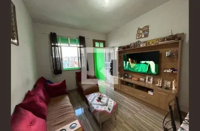 Casa com 4 quartos à venda na Rua Augusto Nunes, Méier, Rio de Janeiro