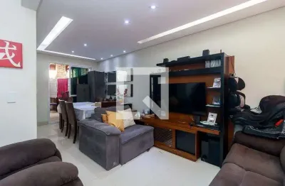 Casa / sobrado em condomínio para venda - jardim sao luis, 3 quartos,  127 m² - são paulo