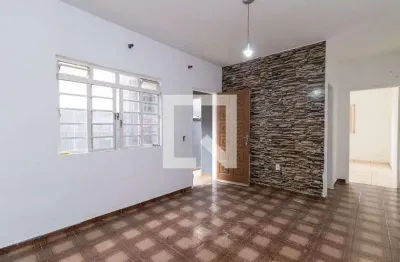 Casa com 2 quartos à venda na Rua Tamboara, Cangaíba, São Paulo