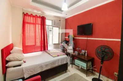 Apartamento com 1 quarto à venda na Rua da Conceição, Centro, Niterói
