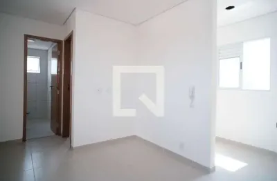 Apartamento para venda - cidade patriarca, 1 quarto,  27 m² - são paulo