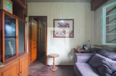 Casa para venda - primavera, 4 quartos,  130 m² - novo hamburgo