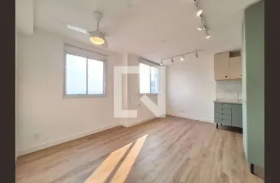 Apartamento para venda - água branca, 1 quarto,  26 m² - são paulo