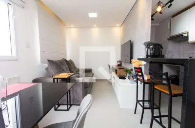 Apartamento para venda - cangaíba, 1 quarto,  33 m² - são paulo