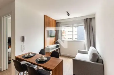 Apartamento com 1 quarto à venda na Avenida Rio Branco, Centro, São Paulo