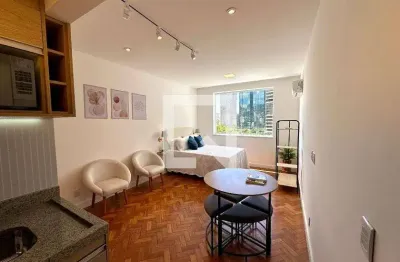 Apartamento para venda - centro, 1 quarto,  27 m² - rio de janeiro