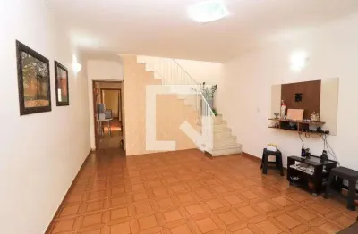 Casa com 3 quartos à venda na Rua Maria Augusto Miranda, Tatuapé, São Paulo