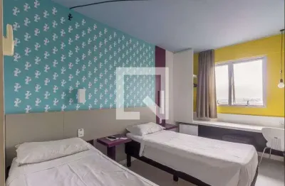 Apartamento para venda - são luíz, 1 quarto,  19 m² - belo horizonte