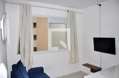 Apartamento para venda - piqueri, 2 quartos,  32 m² - são paulo
