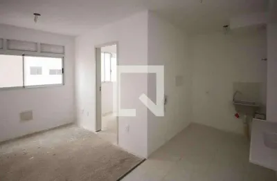 Apartamento para venda - sapopemba, 2 quartos,  35 m² - são paulo