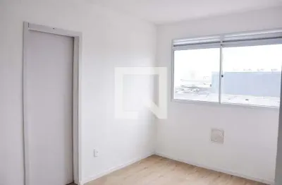 Apartamento para venda - freguesia do ó, 2 quartos,  33 m² - são paulo