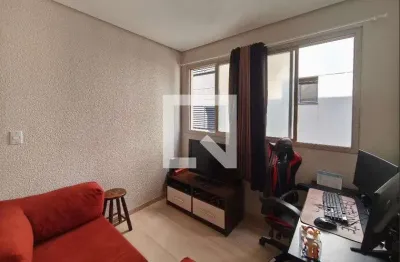 Apartamento com 1 quarto à venda na Rua São Pedro, Cambuí, Campinas
