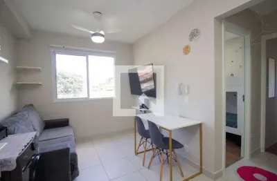 Apartamento para venda - piqueri, 2 quartos,  33 m² - são paulo